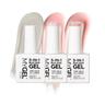 Mylee - MYGEL 5-in-1 Builder Gels Trio Gel-Nagellack 45 ct Just Peachy