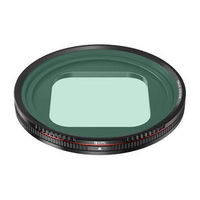 Freewell Circular Polarizer Filter for Sherpa Series Cases FW-SH-CPL