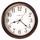 Howard Miller Virgo Wall Clock