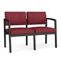 Lesro Lenox Steel Reception Set w/ 2-Seat Sofa | Wayfair Composite_655DF68D-90DE-47F2-91C5-E9EDB14CB1B0_1673887513