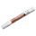Sharpie Mean Streak Marking Stick, Broad Chisel Tip, White ( SAN85018 )