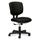 HON Volt Series Task Chair, Supports Up To 250 Lb, 18&quot; To 22.25&quot; Seat Height, Black ( HON5701GA10T )