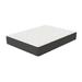 Full Firm 12.5" Hybrid Mattress - Alwyn Home Klimas | 75 H x 54 W 12.5 D in Wayfair 4281E77A86B6464E843ACB7A27A7559E