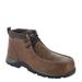 Ariat Edge LTE Moc Comp Toe - Womens 10 Tan Boot Medium