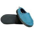 Exped Camp Slipper Schuhe (Größe 40 , blau)