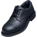 Uvex 8448242 1 business Halbschuhe S3 84482 schwarz Weite 11 Größe 42