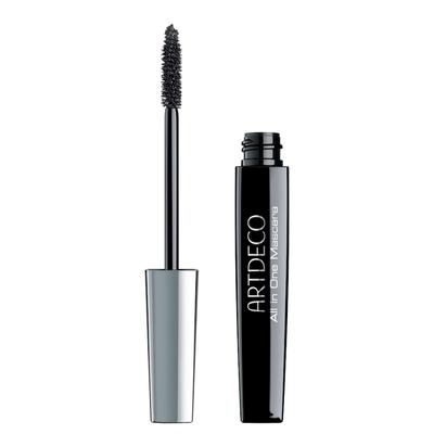 ARTDECO All In One Mascara 01 10 ml Schwarz Damen Image