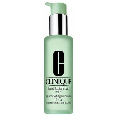 Clinique - 3-Phasen-Systempflege Jumbo Liquid Soap Gesichtsseife 400 ml Damen