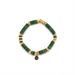 Invicta Mayamar Women's Bracelet Green (MM-00113)