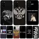 Coque en tpu pour Samsung Galaxy S20 pour Samsung S20 PLUS S20 Ultra FE Galaxy S20 S 20 + noir