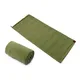 Sac de couchage portable pour camping en plein air lit de tente chaud doux confortable sourire