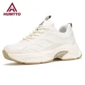 HUMTTO – chaussures de course respirantes et de Tennis pour femmes baskets de luxe de styliste de