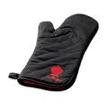 Weber Black BBQ Mitt 6532