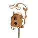 Dengmore House With Poles Outdoor House Stake Bird House For Patio Backyard Patio Outdoor Garden Decoration