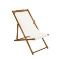 Sunshine Wheat 2-Piece Setbeach Chairs Glider Chair Natural Solid Wood Now Partially Assembled Suitable for Outdoor Camping Beach Wood Beach Chair Camping Furniture Beach Chairs for Adults.