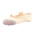 Children Shoes Dance Shoes Warm Dance Ballet Performance Indoor Shoes Yoga Dance Shoes Kid Shoes Size 8 Youth Girls Light up Shoes