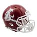 Riddell Washington State Cougars Speed Mini Helmet