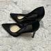 Jessica Simpson Shoes | Jessica Simpson Heels | Color: Black | Size: 8.5