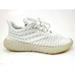 Adidas Shoes | Adidas Sz 6.5 Sobakov Lace-Up Athletic Casual Sneaker Shoes B42007 Mens White | Color: White | Size: 6.5