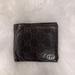 Gucci Bags | Authentic Gucci Bifold Wallet Brown | Color: Brown | Size: 4.5in W X 3.5in H