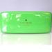 Kate Spade Accessories | Kate Spade Eyeglasses Case Green Turquoise Blue Clamshell Hard Case W Cloth | Color: Blue/Green | Size: Os