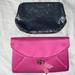 J. Crew Bags | Brand New J. Crew Hand Bags | Color: Gray/Pink | Size: Os