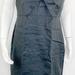 J. Crew Dresses | J. Crew Black Irish Linen Dress Size 12 | Color: Black | Size: 12