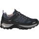 Wanderschuh CMP "Wmns Rigel Low Waterproof" Gr. 42, blau (navy, rosa) Schuhe Wanderschuh Outdoorschuh Schnürschuh Damen Outdoor- Wanderschuhe