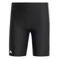 adidas Performance Herren Badehose 3 STRIPES JAMMER, schwarz, Gr. 7