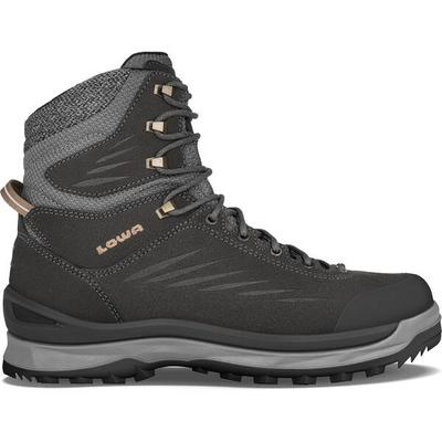 LOWA Herren Freizeitschuhe CALLISTO GTX, Größe 44 ½ in Grau