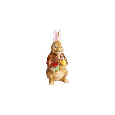 Villeroy & Boch - Opa Hans Bunny Tales Dekoration