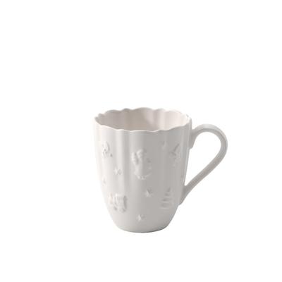 Villeroy & Boch Becher Toy's Delight Royal Classic Länge 11,8 x Breite 8,4 Höhe 9,8 cm Image