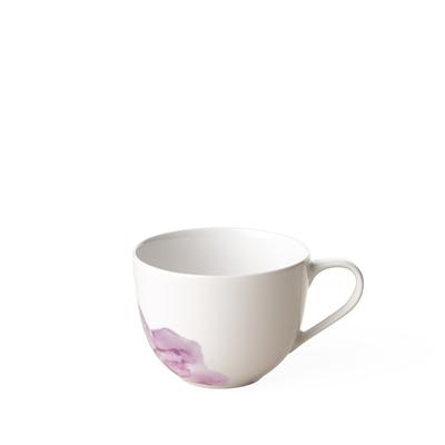 Villeroy & Boch Kaffeeobertasse Rose Garden Länge 11,3 x Breite 8,7 Höhe 6,4 cm Image
