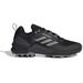 Adidas Terrex Swift R3 Hiking Shoes - Men's Black/Grey Three/Solar Red 14US HR1337-14