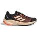 Adidas Terrex Trail Rider Trail Running Shoes - Men's Impact Orange/ White/ Black 105US HR1156-10-5