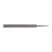 Friedr. Dick Gmbh Screw Slot Files - Screw Equalling File, #3, .021