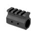 Brownells Ar-15 Gas Block Kit Modular - Ar-15 Modular Gas Block 0.750"