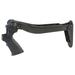 Advanced Technology Pump Shotgun Folding Buttstock - Folding Shotgun Buttstock