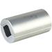 Brownells Barrel Vise Bushings - #16 3/4" Octagon Aluminum Barrel Vise Bushing