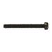 Brownells Fillister Head Screw Kit - 0-80x1/2" Fillister Head Screws 12 Pack