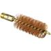 Brownells "special Line" Brass Core Bore Brush - 12 Gauge "special Line" Brass Shotgun Brush 3 Pack
