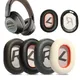 Cache-oreilles souple pour Communautés tronics Backbeat Pro 2 SE Voyager 8200 coussinets d'oreille