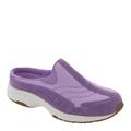 Easy Spirit Traveltime Mule - Womens 6.5 Purple Slip On Medium