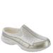 Easy Spirit Travelstones - Womens 12 Gold Slip On Medium