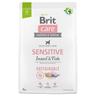 Brit Care Dog Sustainable Sensitive Pesce & Insetti Crocchette cane - 3 kg