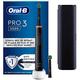 Oral-b brosse à dents électrique - Braun - PRO3500 - blanc