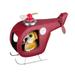 Regal Art & Gift 13412 - Propeller LED Decor - Dog Home Decor Animal Figurines