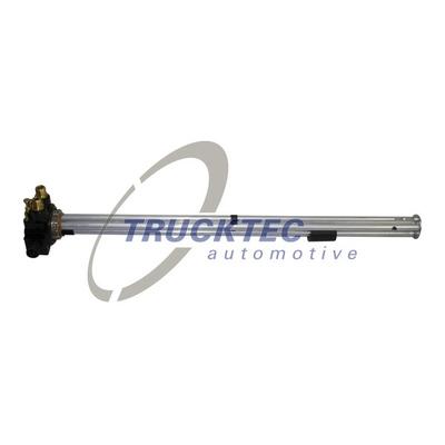 TRUCKTEC AUTOMOTIVE Sensor, Kraftstoffvorrat Universal für VOLVO 20375001 20498255 1079184 03.42.007 Image