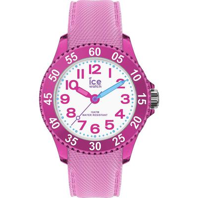 ICE Watch, Kinderuhr in pink, Uhren für Accessoires Gr. OneSize