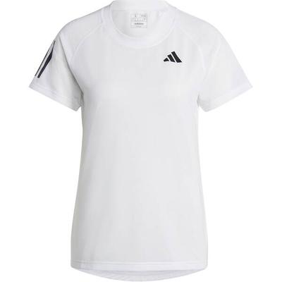 ADIDAS Damen Shirt Club Tennis, Größe S in Pink